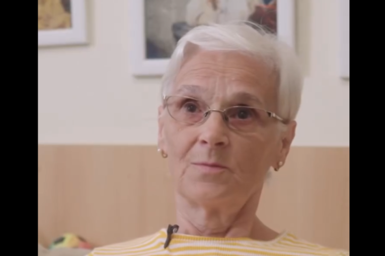 Srbijanka i Đorđe jasni: Nikada boljeg predsednika nismo imali! (VIDEO)