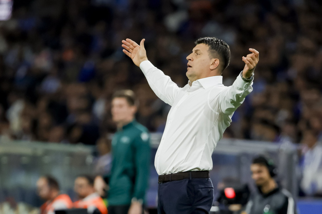 Milojević ima za čim da žali u Portu: Surovo smo kažnjeni!