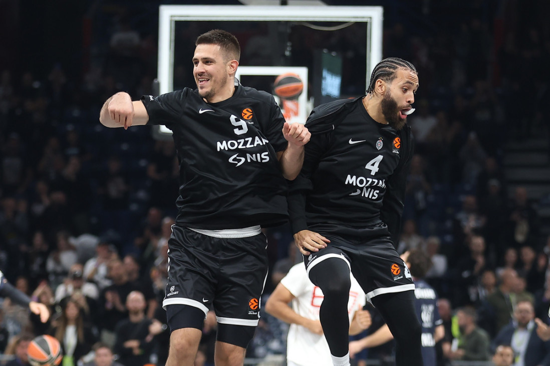 Marinković pred okršaj sa Hapoelom: Shvatili smo neke stvari – vreme je da pokažemo!