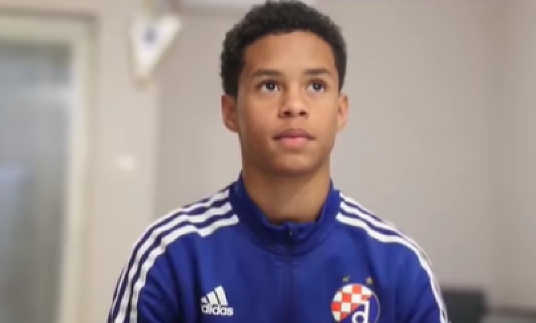 Svi ga zovu "novim Nejmarom", a mladi Brazilac odabrao da igra za Hrvatsku! (VIDEO)