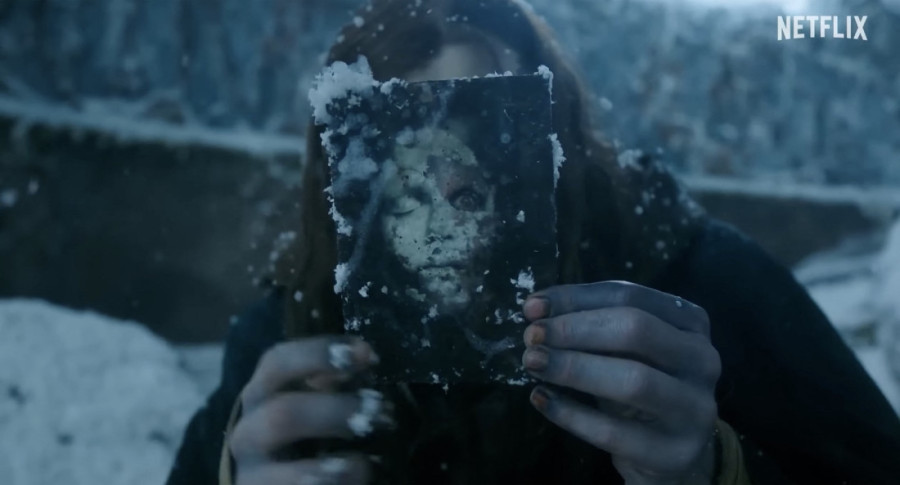 "Frankenštajn" je stigao na Netfliks i izazvao haos: Šta ako Čudovište želi da umre? (FOTO/VIDEO)