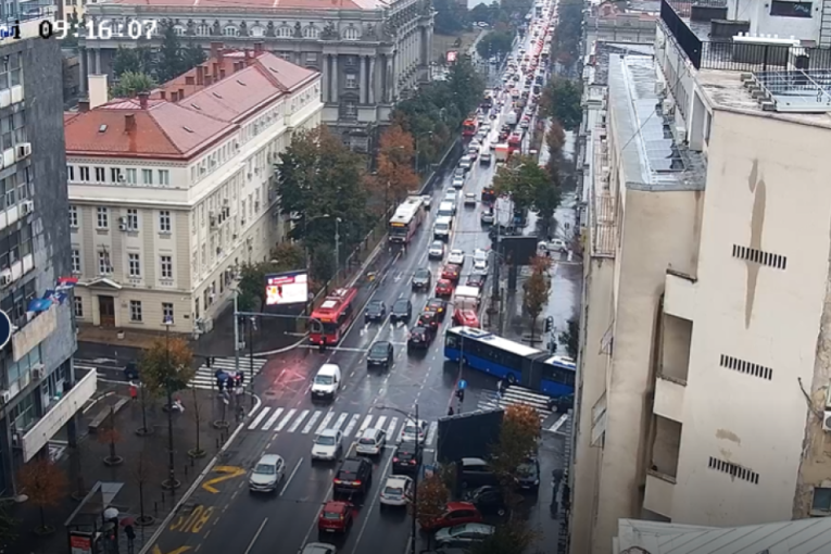 Danas u podne startuje! Završeno testiranje tunela kod Požege: „Putevi Srbije“ potvrđuju bezbednost! (VIDEO)