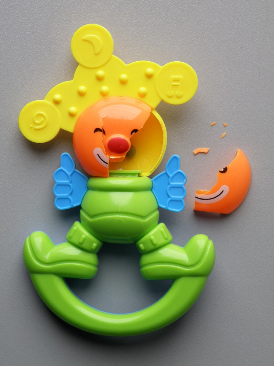 Hitno se povlače ove igračke za bebe sa tržišta zbog rizika od gušenja!