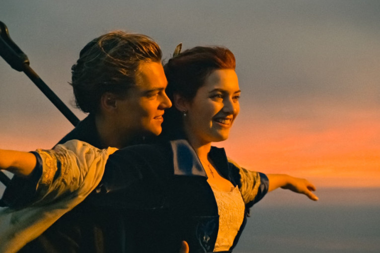 Leonardo i Kejt su mrzeli jednu scenu u "Titaniku": Tražili su da bude izbačena ali se desilo nešto neočekivano (VIDEO)