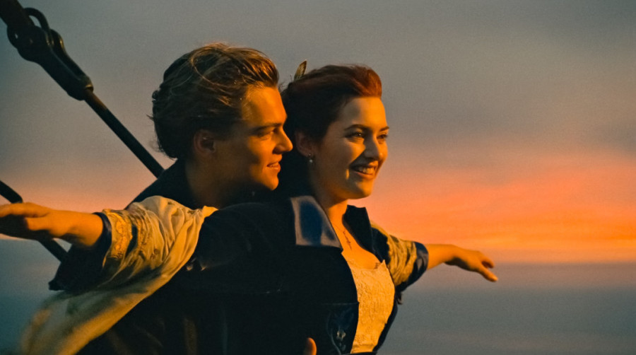 Kejt Vinslet o mračnoj strani slave nakon "Titanika": Kopali su mi po đubretu da bi saznali šta jedem