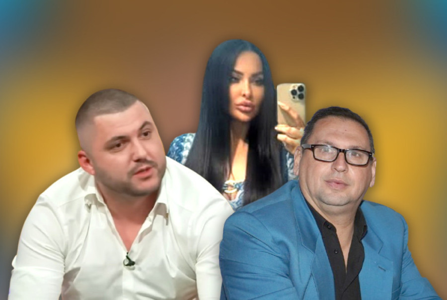 "On je klasična mahaluša" Filip Car ne štedi Asmina: Kako se nisi borio za svoje dete?