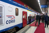 Kreće veliki posao na pruzi Beograd–Niš: Vozovi će juriti 200 na sat, raspisan međunarodni tender