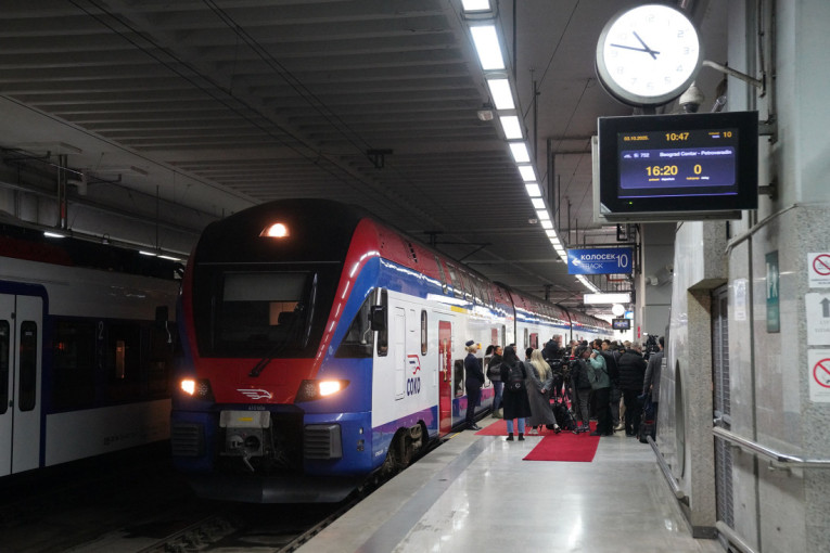 Vučić: Testiranja pokazala da su Laz i Munjino brdo najsigurniji tuneli u Srbiji