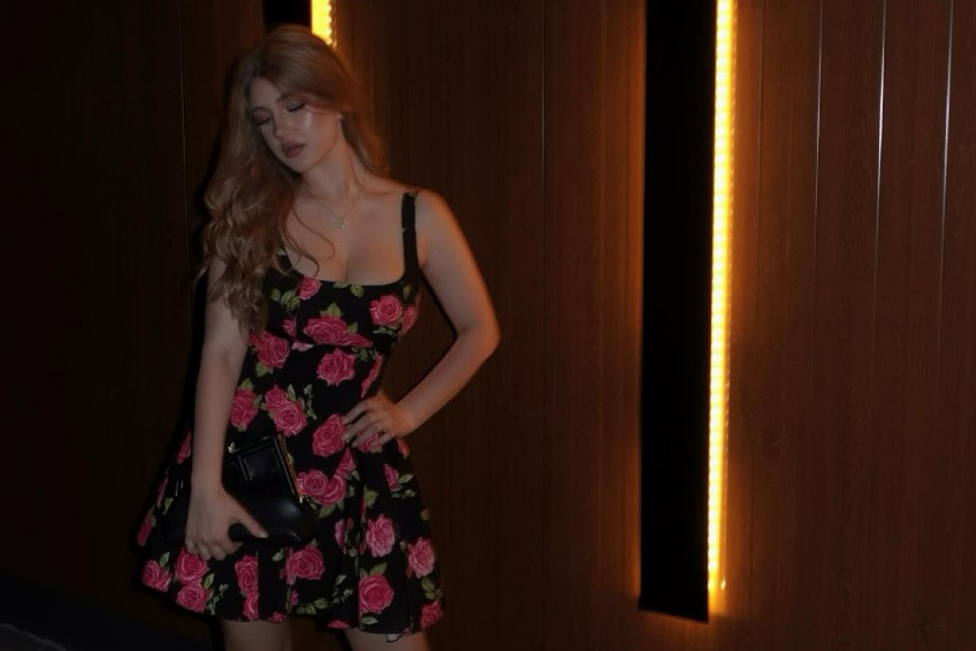 Ćerka Goce Tržan slavi 19. rođendan! Dečko fudbaler joj javno čestitao! (FOTO)