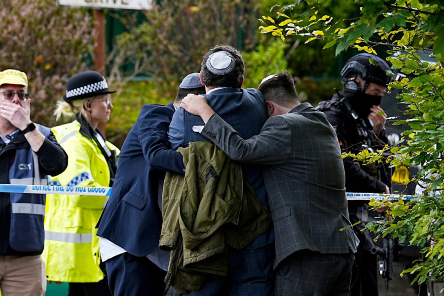 Prvi put u istoriji: Crkva Engleske izabrala ženu za nadbiskupa