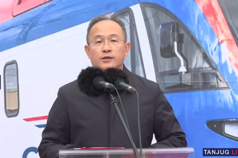 Li: Otvaranje brze pruge NS-Subotica istorijski trenutak, primer međunarodne saradnje