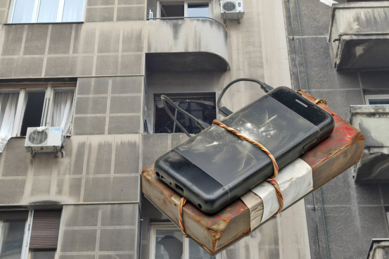 U stanu u Kosovskoj pronađeni kriptovani telefoni: Poznato ko je naručio likvidaciju u Beogradu?