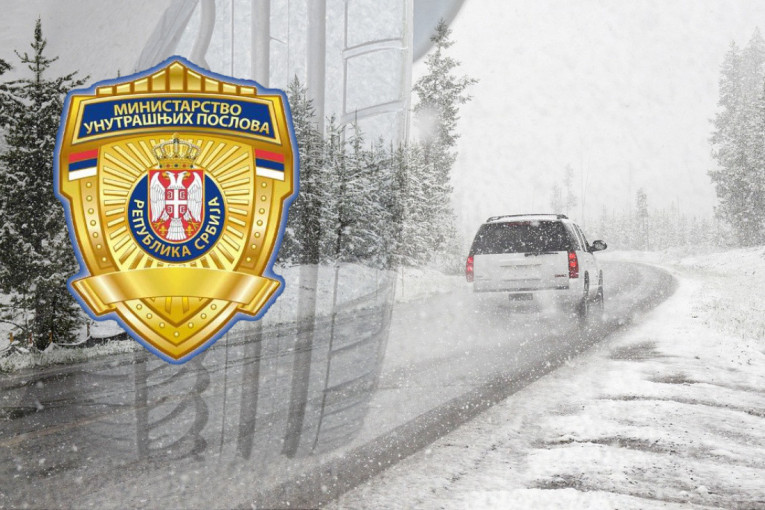 Opasno! RHMZ izdao novo upozorenje za Srbiju: Očekuju se obilne padavine, biće i snega!