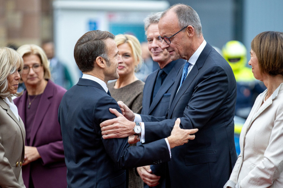 Danas se slavi Dan nemačkog jedinstva: Kako je izabran ovaj datum i zašto mnogi misle da Nemačka još nije ujedinjena?