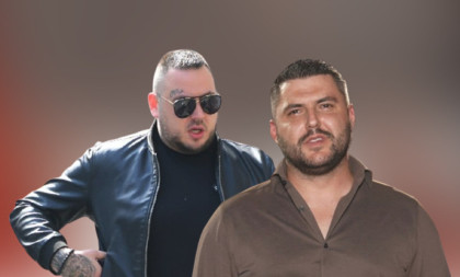 Totalni haos između Filipa Cara i Asmina! Isplivao snimak iz Opatije, čuje se sve: "Ostavi Maju, idemo sami!"
