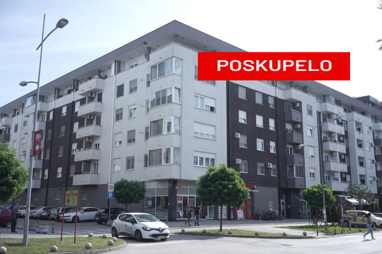 Nova odluka Skupštine grada: Kvadrat u Beogradu skuplji, raste i porez!