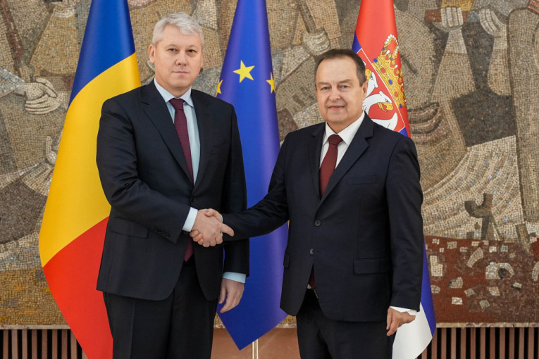 Đurđević Stamenkovski: Operativni program za zapošljavanje veliki korak za Srbiju