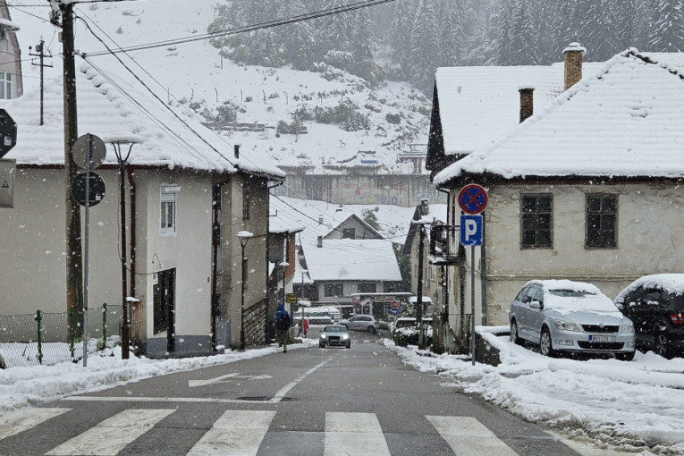U Medveđi i dalje nemaju svi struju: Nevreme napravilo haos, a evo kada se očekuje rešenje problema