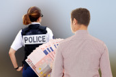 Zbog dve reči ostao bez 700 evra! Čovek policajki rekao nešto što ga je skupo koštalo!