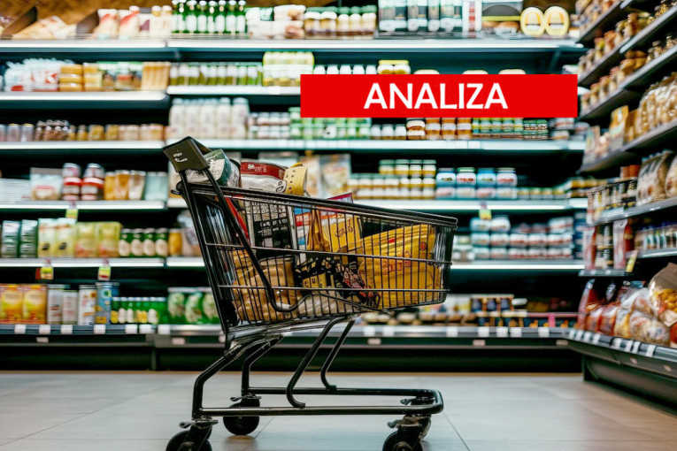 Postoji caka: Evo kada se isplati kupovati hranu pred istek roka, a kada nikako ne smete da rizikujete