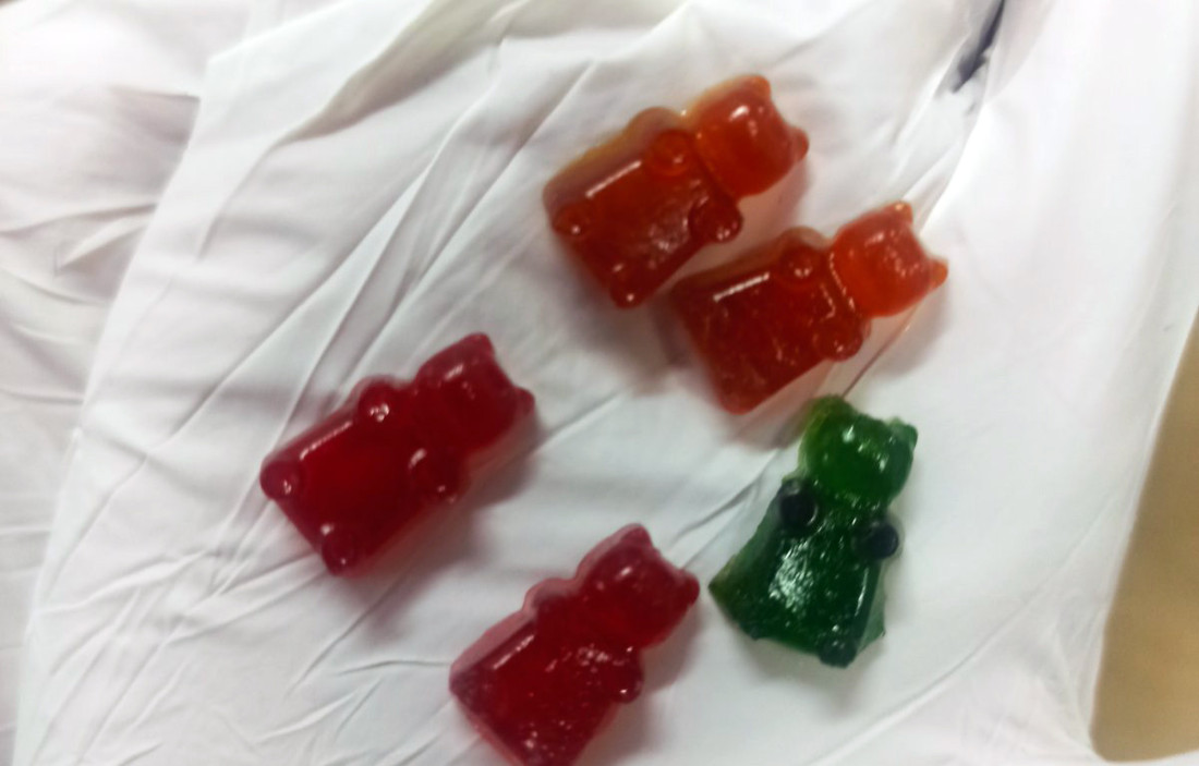 Novo pakovanje za drogu u Srbiji: Ovo su prve zaplenjene "drogirane" mede (FOTO)