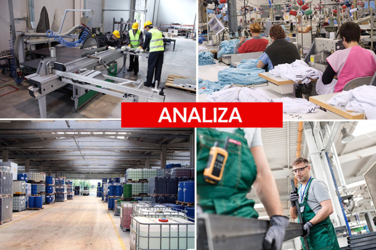 Novi zahtev NIS-a: Od Ministarstva finansija SAD traže posebnu licencu, a evo šta ona znači