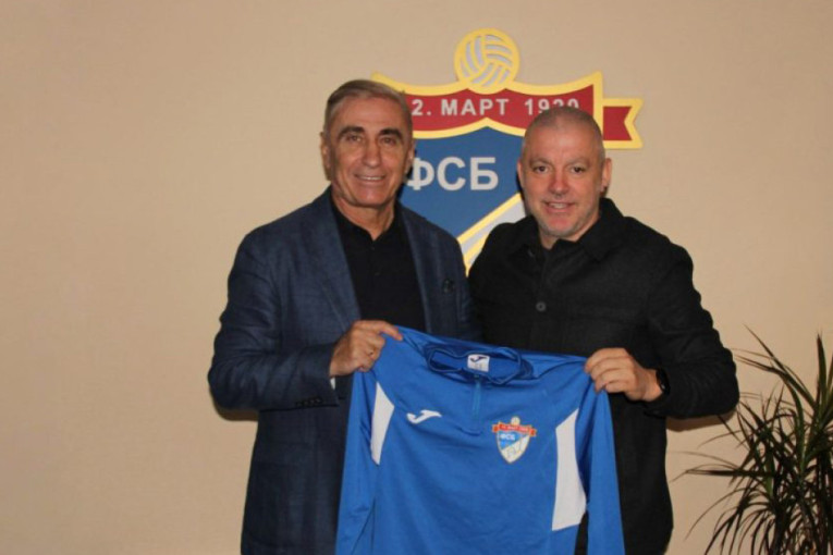 Boško Đurovski: Za dobrobit veterana i njihovo zdravlje (FOTO)