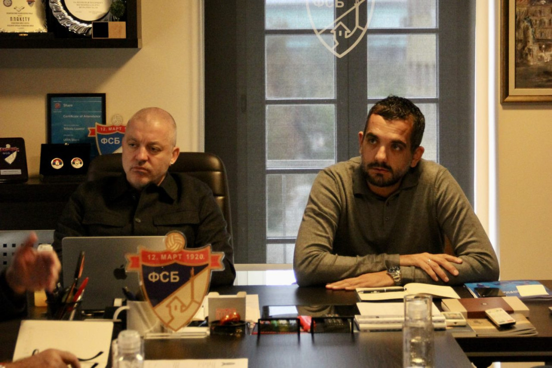 Boško Đurovski: Za dobrobit veterana i njihovo zdravlje (FOTO)