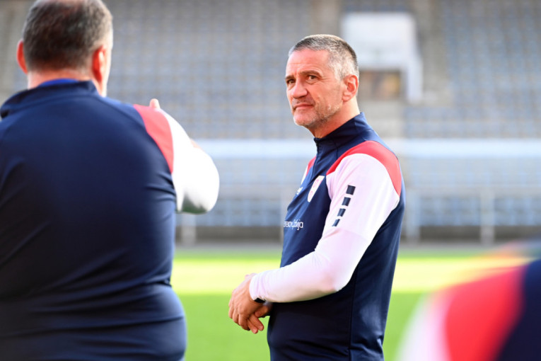 Prva odluka Zorana Mirkovića: Srbija sa novim golmanom putuje u Andoru!