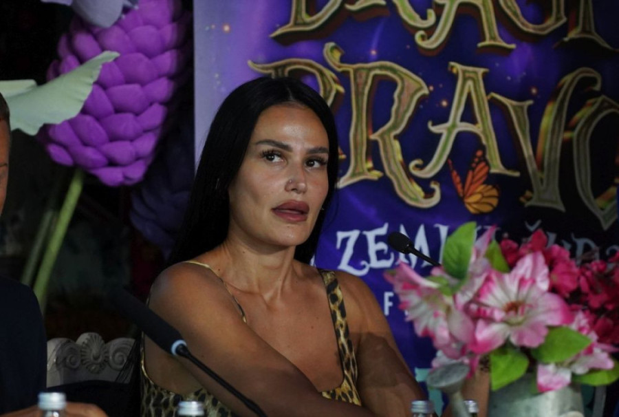 "Dve godine sam se molila da Edita zatrudni" Indi o Editi i njenom raskidu sa dečkom: On bi trebalo da zna da ima odgovornost