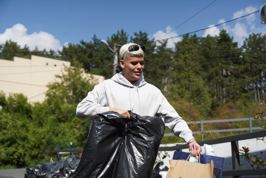 Ispovest majke Uroša Stanića: O zadrugarovom odnosu s ocem, Eliti, muškarcima, ništa nije prećutala!