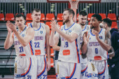 Počela je AdmiralBet ABA liga: Igokea na krilima Sizera savladala FMP!