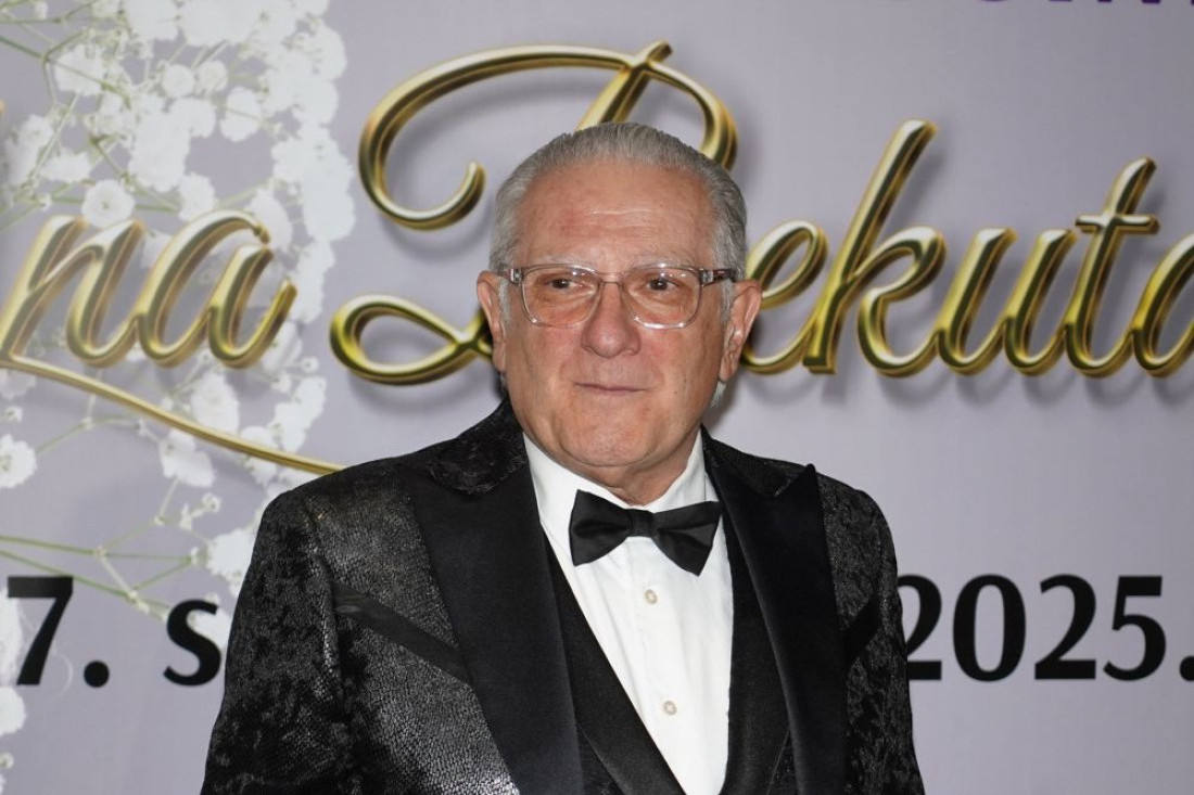 Znate li koliko godina ima Željko Samardžić?