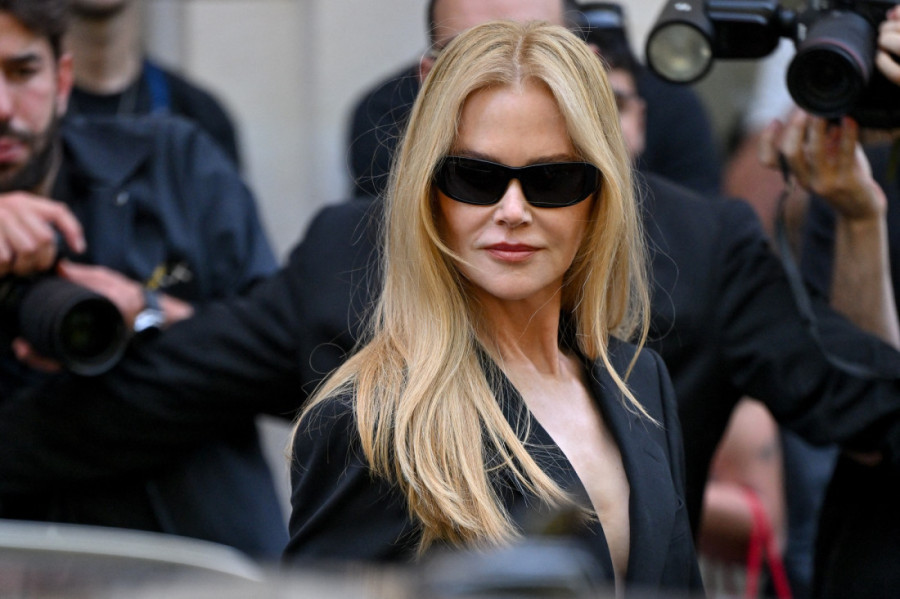 Nikol Kidman šokirala priznanjem koliko je plaćena za kultnu reklamu: Onda je eksplodiralo (VIDEO)