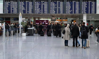 U ovim zemaljama mogu da vam zaplene i pretraže uređaje na putovanju: Zbog nekih stvari će vas vratiti sa granice
