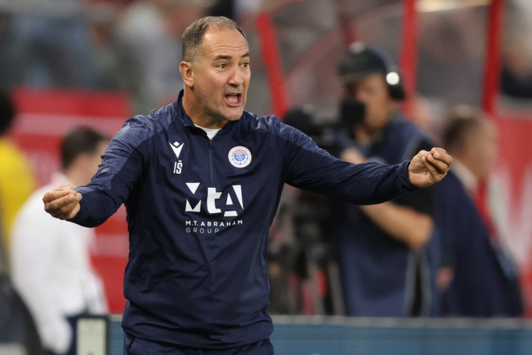 Klubovi se digli zbog ustaškog pokliča: Hrvatski trener prijavljen zbog "Za dom spremni"