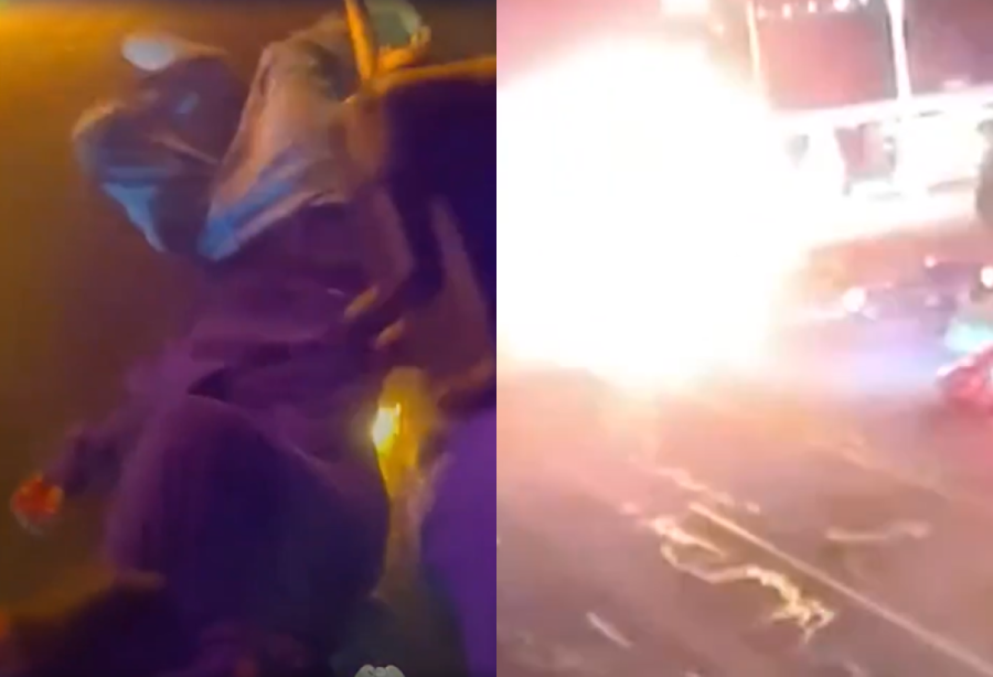 Dečak divljao pištoljem u Švedskoj! U pucnjavi ranjeno šest osoba (UZNEMIRUJUĆE SCENE)