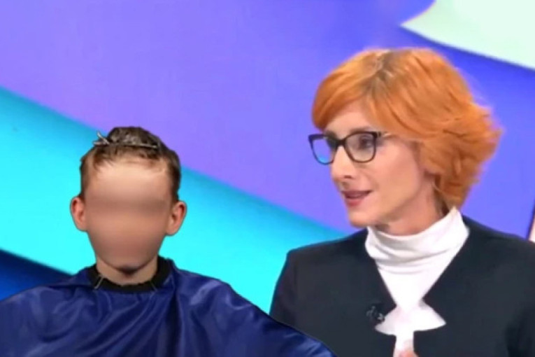 Evo šta je rekla urednica RTS-a: Ne kaje se, uporno je ponavljala jednu reč (VIDEO)