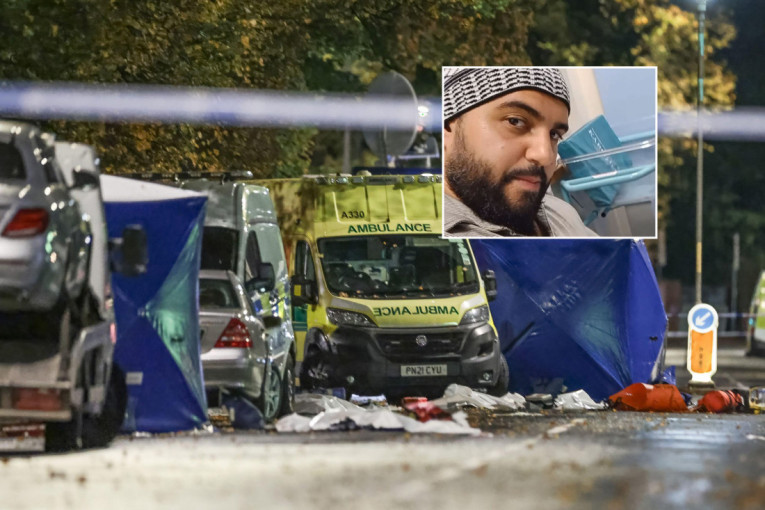 Hrvat nišanio aerodom u Frankfurtu: Uhapšen osumnjičeni sa dronom