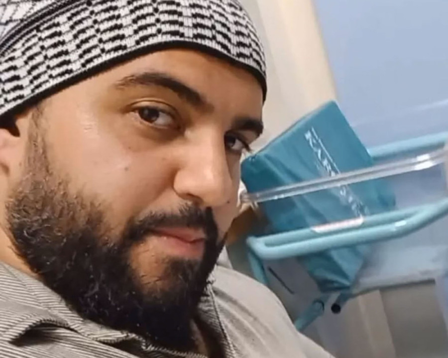 Cure detalji! Napadač na sinagogu u Mančesteru bio pod istragom zbog silovanja, a objava njegovog oca je jeziva