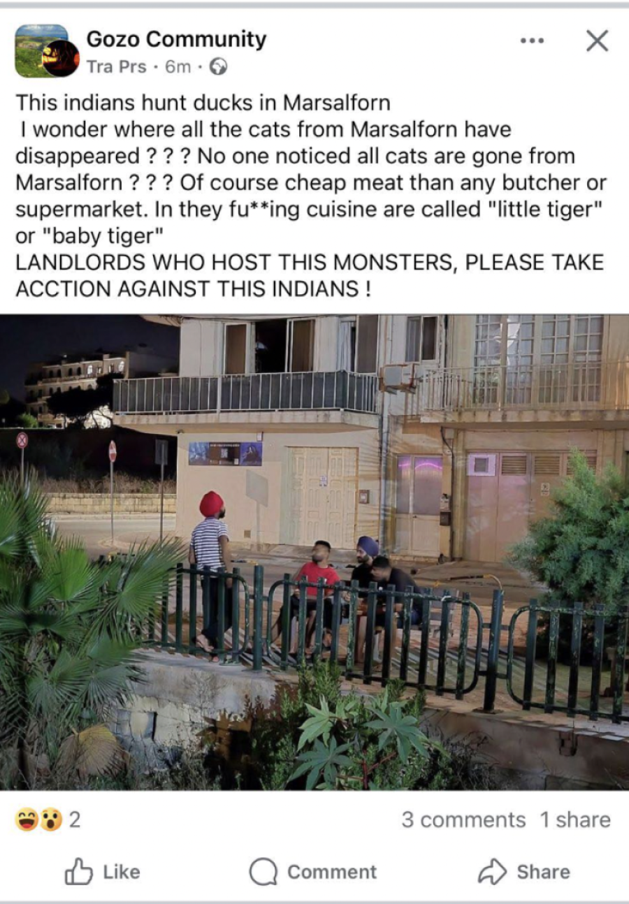 Haos u Evropi! Pokrenuta istraga zbog tvrdnji da Indijci jedu mačke i patke