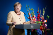 Angela Merkel razbesnela Poljsku i baltičke zemlje: Optužila ih za rat u Ukrajini, stigle oštre reakcije