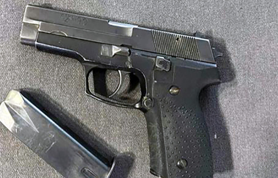 Ovo je sve nađeno kod "Anti Roma" u akciji policije: Pretreseno 32 lokacije, čak 25 osoba završilo u stanici! (FOTO)