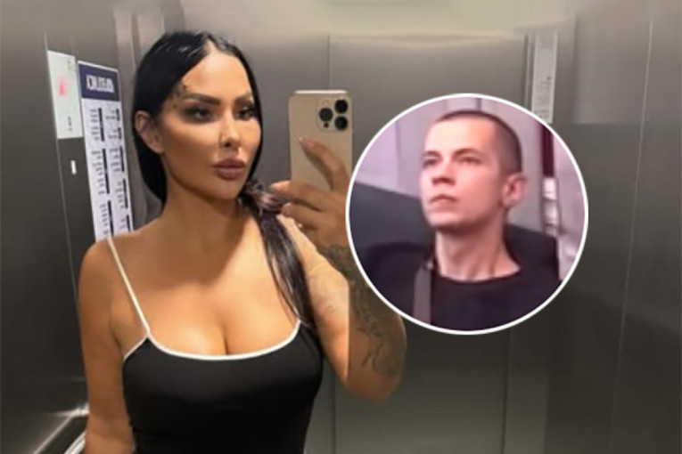 "Odrekni me se i potraži pomoć" Nerio se javno obratio mami Siti Ahmić!