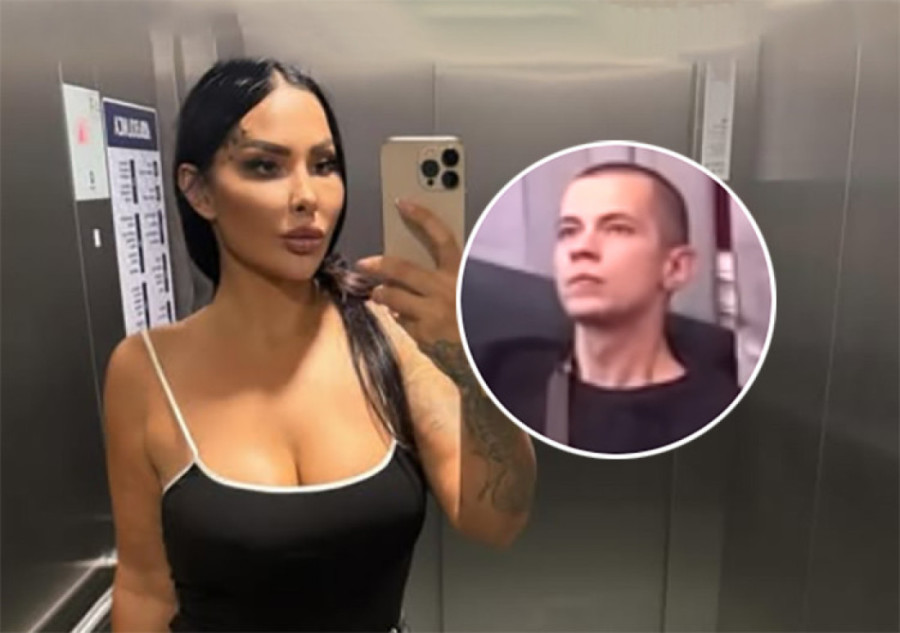 Neriova verenica otišla u bolnicu nakon optužbi Site Ahmić: Evo šta stoji u izveštaju