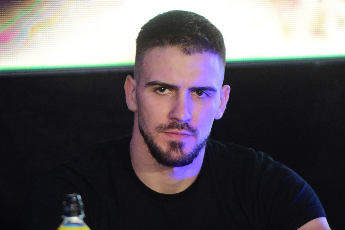 Tasmanijski đavo u bekstvu! Bivši MMA borac napao taksistu jer nije hteo da primi evre!