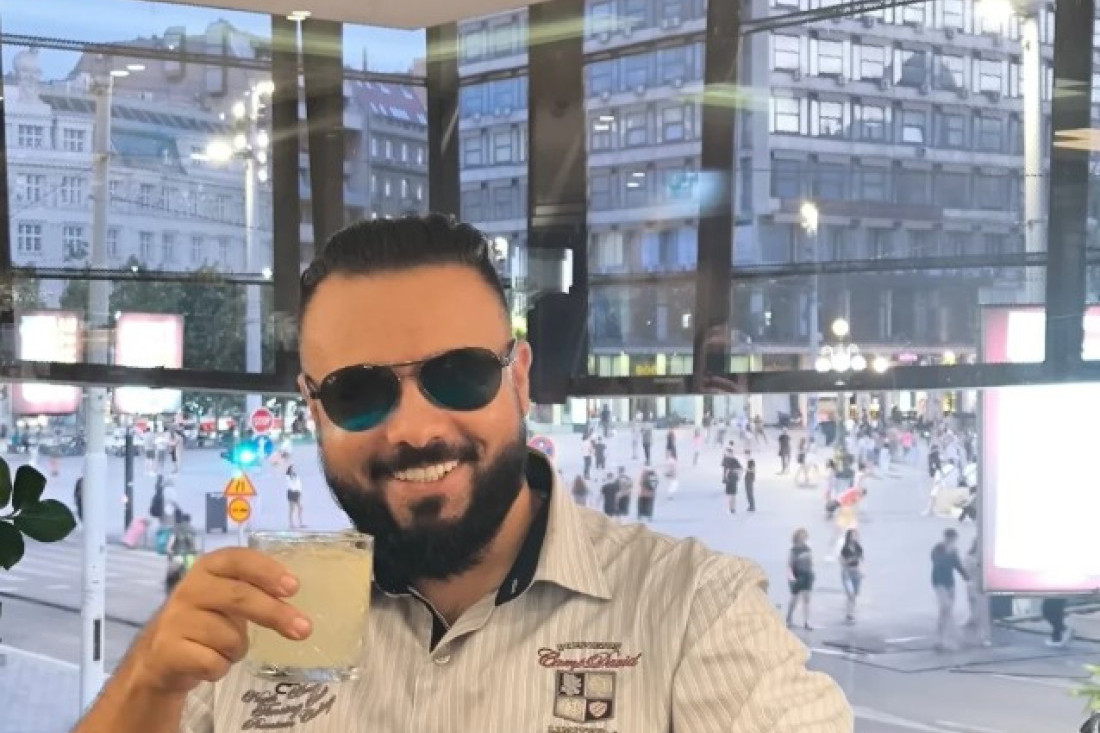 Bivši rijaliti učesnik postao direktor škole u Briselu: Drago mi je što mi je pružena prilika!