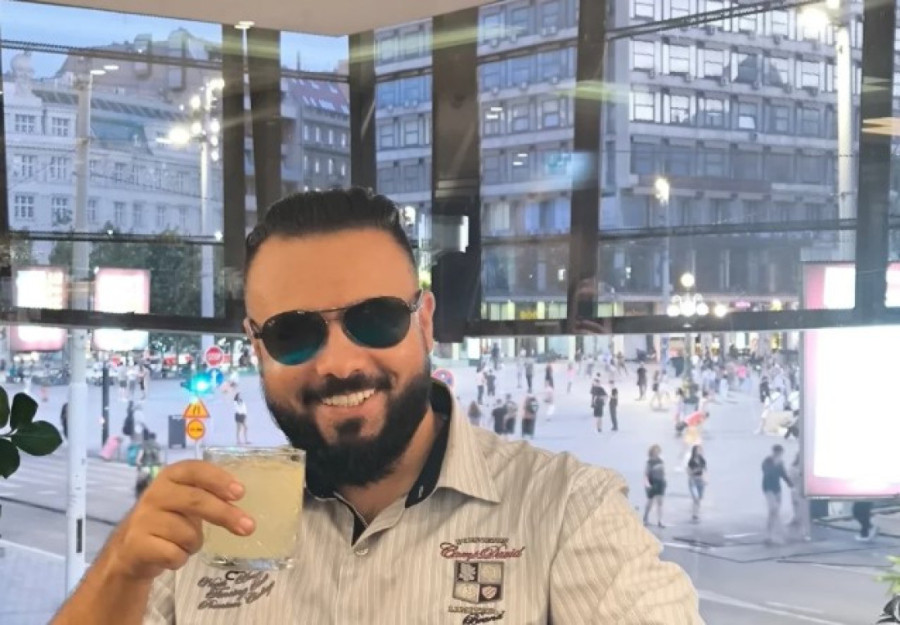 Orila se Bela Kuća! Miljana Kulić zaratila s Lepim Mićom, pale teške reči!