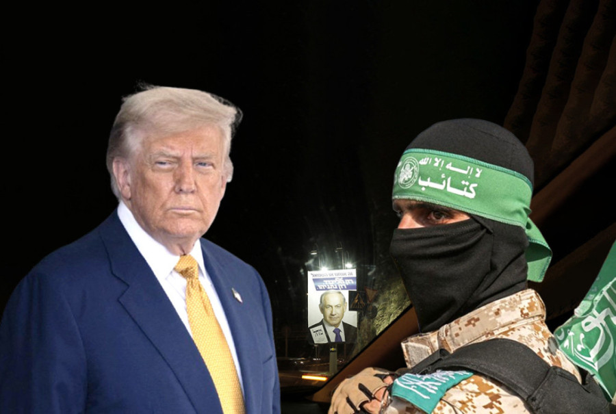 Visoki zvaničnik Hamasa: Spremni smo na dogovor koji bi okončao rat u Gazi i pokrenuo razmenu zatvorenika