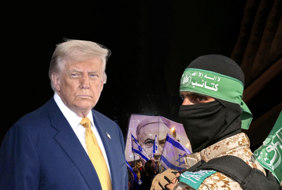 Ima li nade za Pojas Gaze? Šta se može očekivati posle dve godine najkrvavijeg rata kom smo svedočili